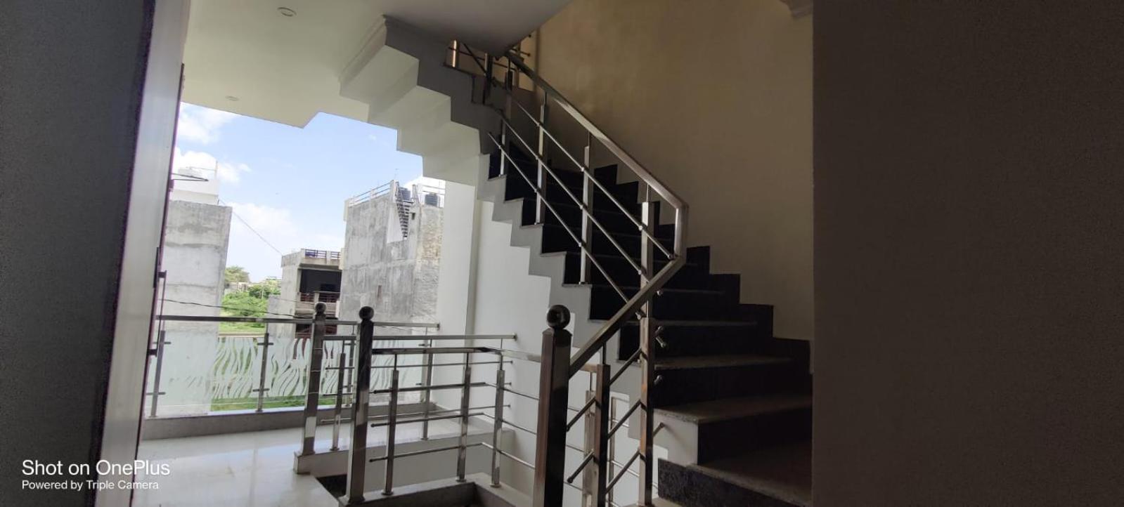 Blessing'S Home Stay 4 Bedroom Luxury Villa Lucknow Zewnętrze zdjęcie