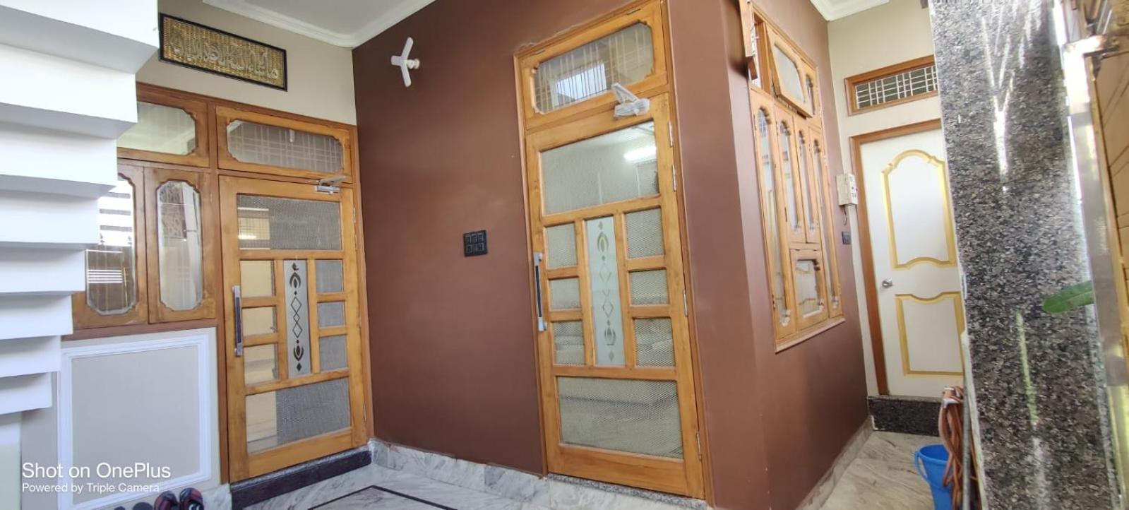 Blessing'S Home Stay 4 Bedroom Luxury Villa Lucknow Zewnętrze zdjęcie