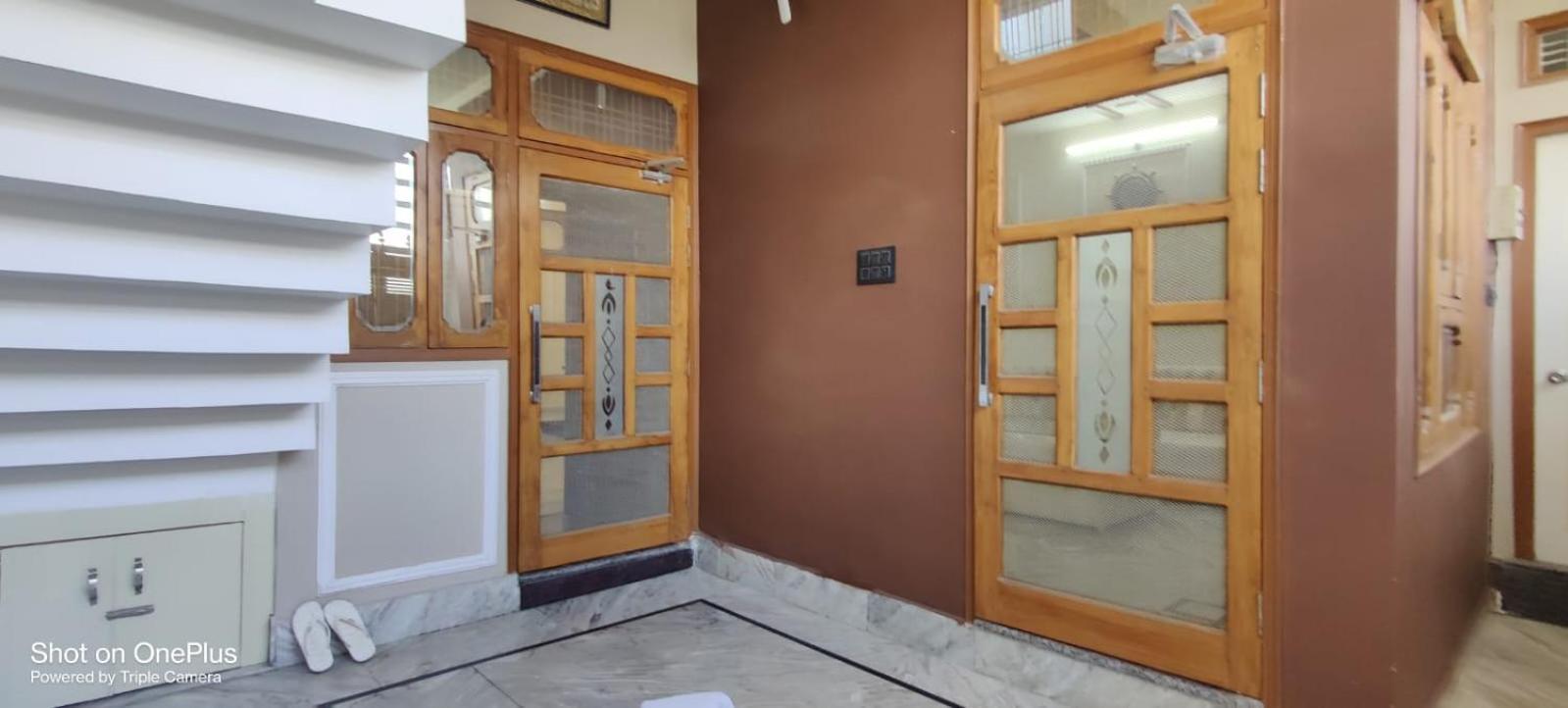 Blessing'S Home Stay 4 Bedroom Luxury Villa Lucknow Zewnętrze zdjęcie