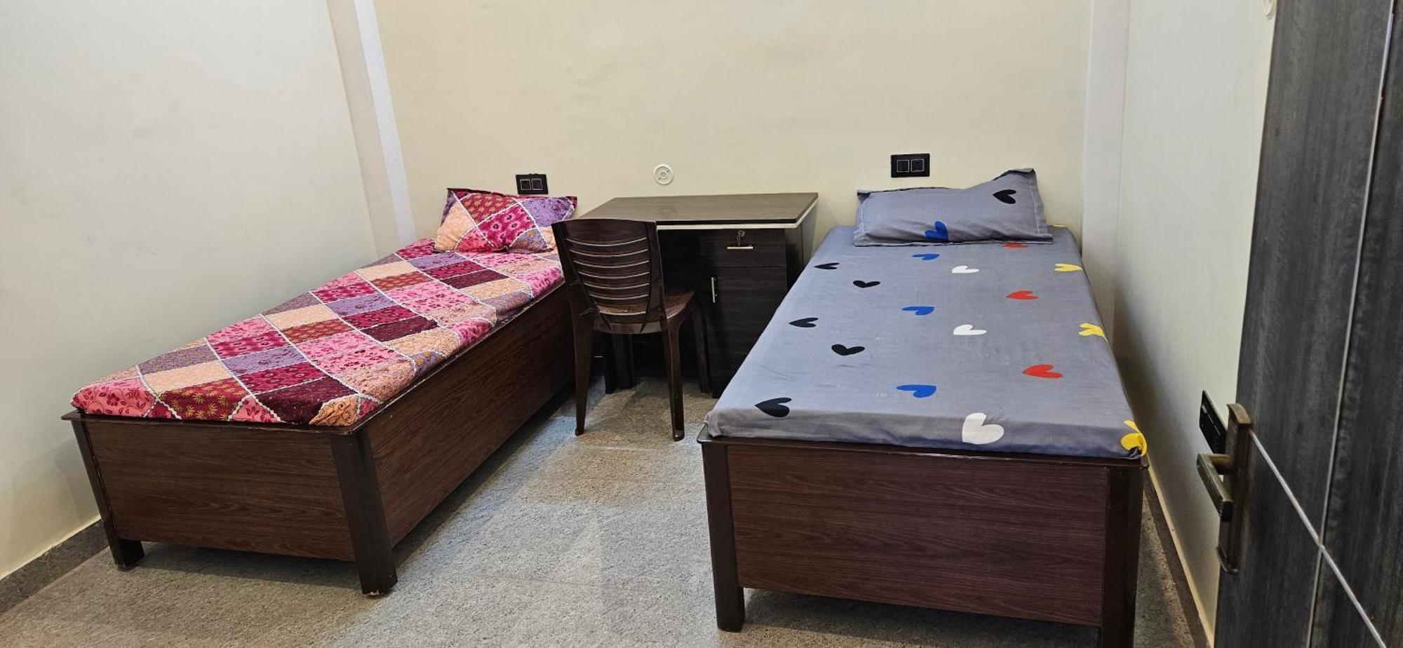 Blessing'S Home Stay 4 Bedroom Luxury Villa Lucknow Zewnętrze zdjęcie