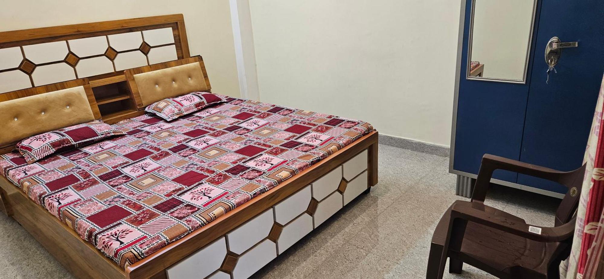 Blessing'S Home Stay 4 Bedroom Luxury Villa Lucknow Zewnętrze zdjęcie