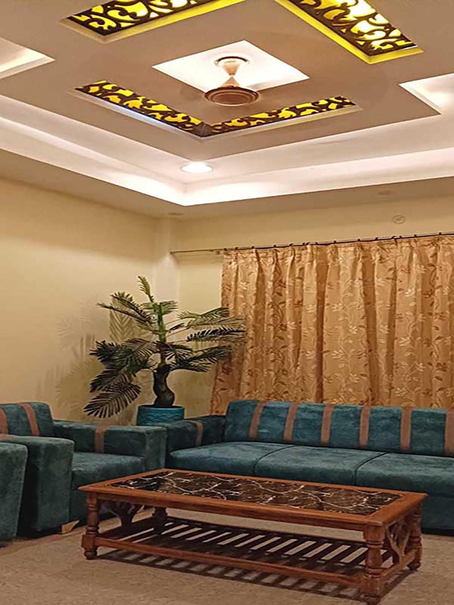 Blessing'S Home Stay 4 Bedroom Luxury Villa Lucknow Zewnętrze zdjęcie