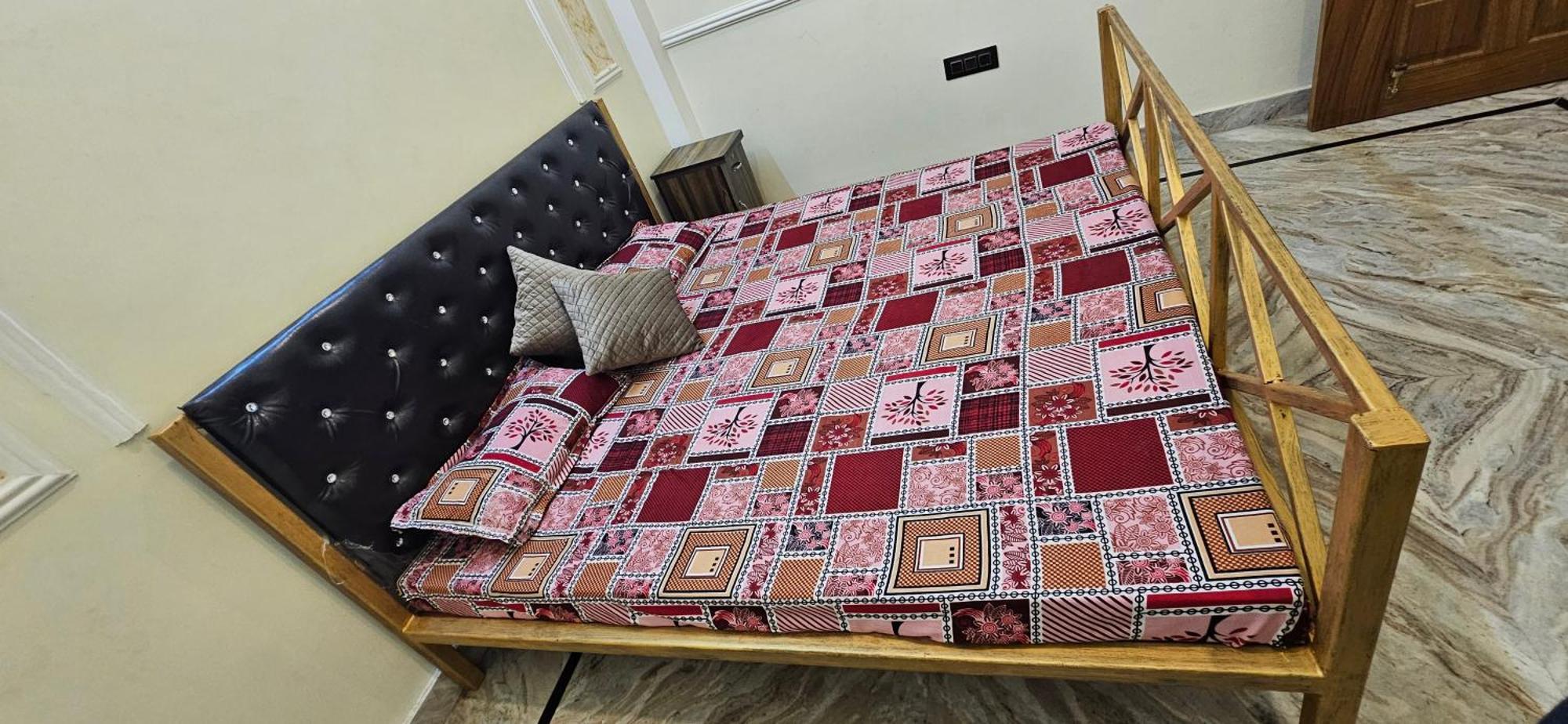 Blessing'S Home Stay 4 Bedroom Luxury Villa Lucknow Zewnętrze zdjęcie