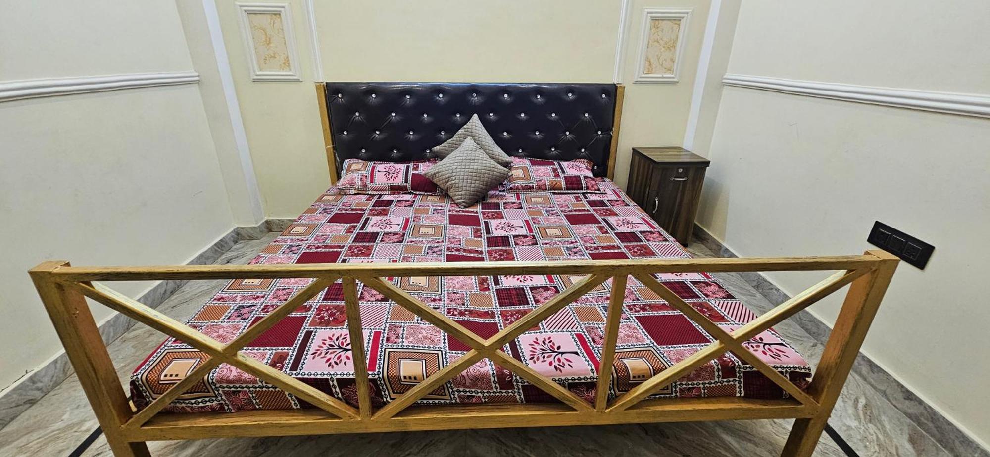 Blessing'S Home Stay 4 Bedroom Luxury Villa Lucknow Zewnętrze zdjęcie