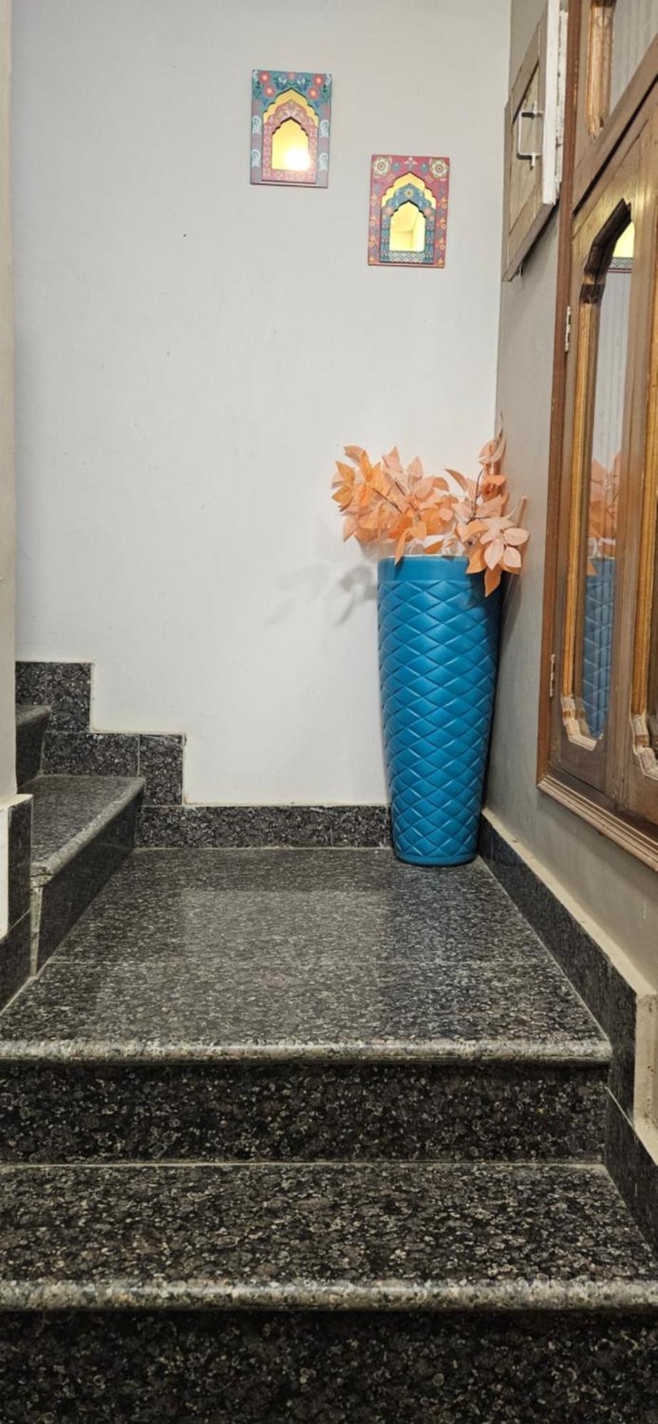 Blessing'S Home Stay 4 Bedroom Luxury Villa Lucknow Zewnętrze zdjęcie