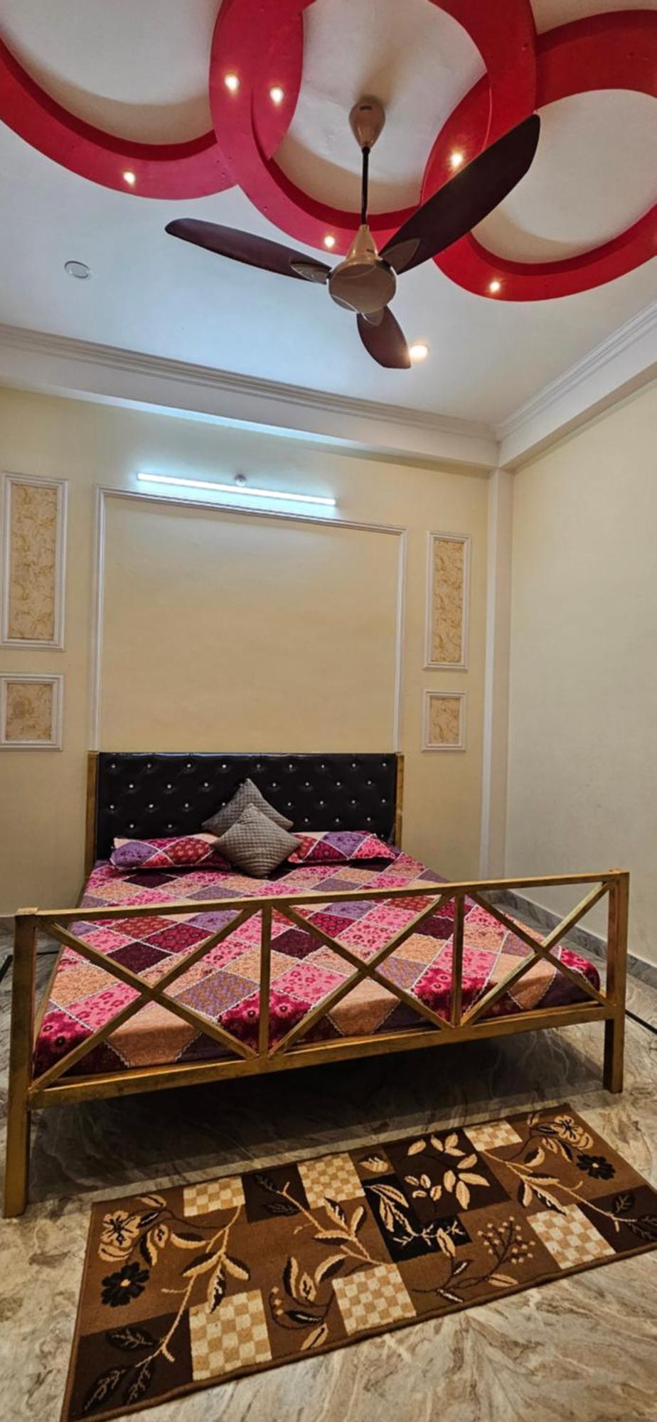 Blessing'S Home Stay 4 Bedroom Luxury Villa Lucknow Zewnętrze zdjęcie