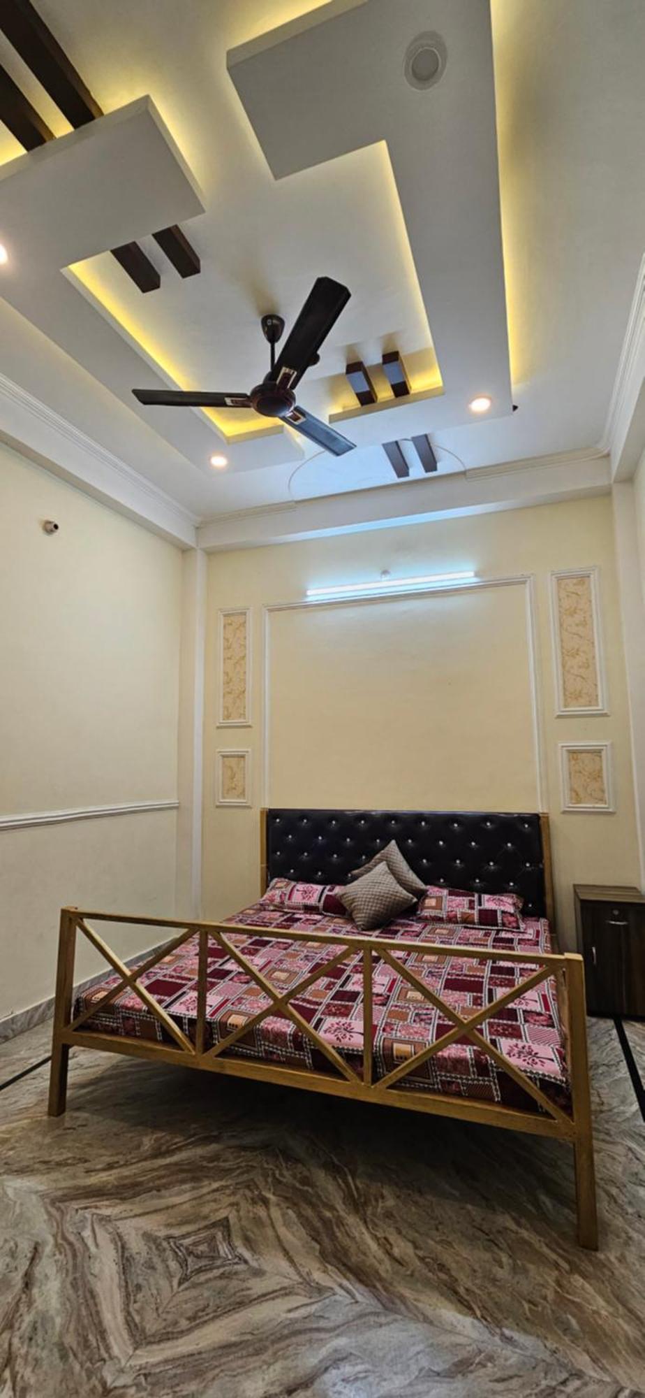 Blessing'S Home Stay 4 Bedroom Luxury Villa Lucknow Zewnętrze zdjęcie