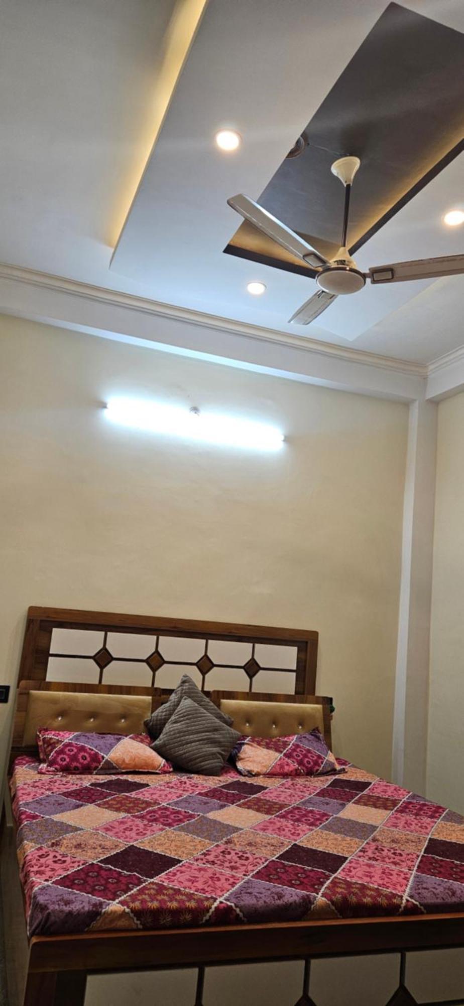 Blessing'S Home Stay 4 Bedroom Luxury Villa Lucknow Zewnętrze zdjęcie