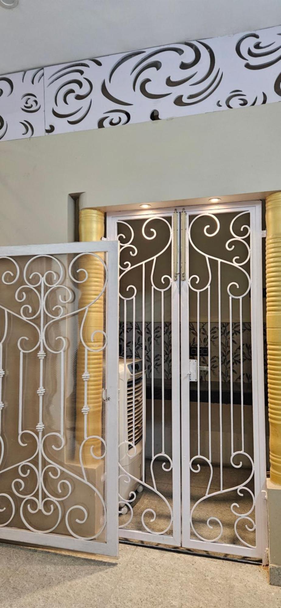 Blessing'S Home Stay 4 Bedroom Luxury Villa Lucknow Zewnętrze zdjęcie