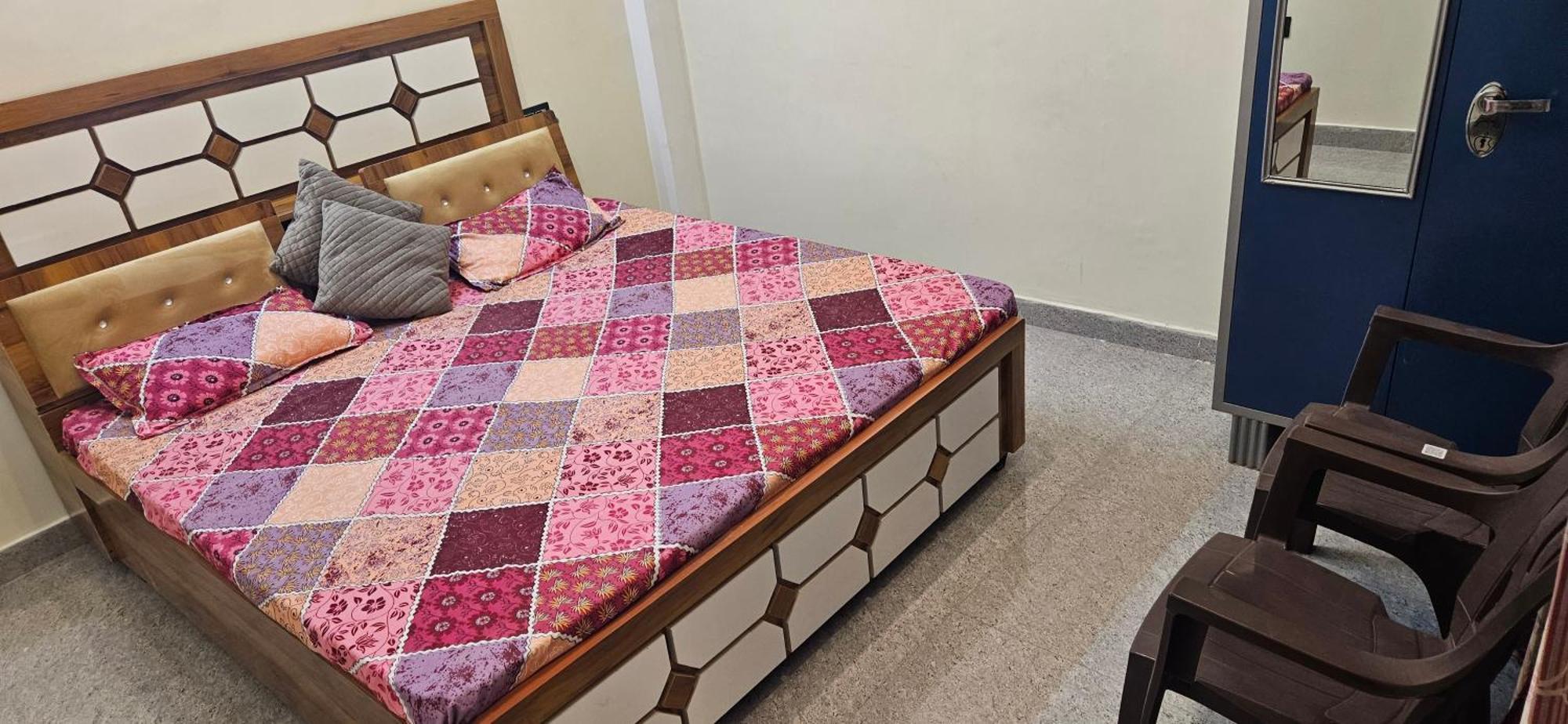 Blessing'S Home Stay 4 Bedroom Luxury Villa Lucknow Zewnętrze zdjęcie
