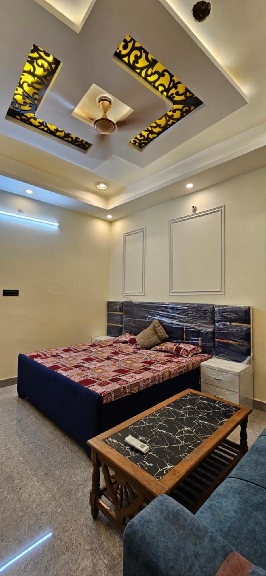 Blessing'S Home Stay 4 Bedroom Luxury Villa Lucknow Zewnętrze zdjęcie