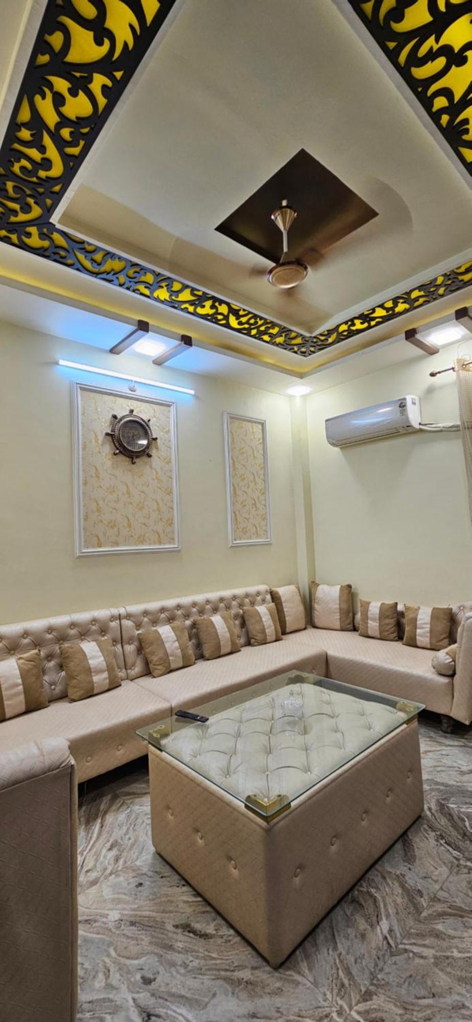 Blessing'S Home Stay 4 Bedroom Luxury Villa Lucknow Zewnętrze zdjęcie