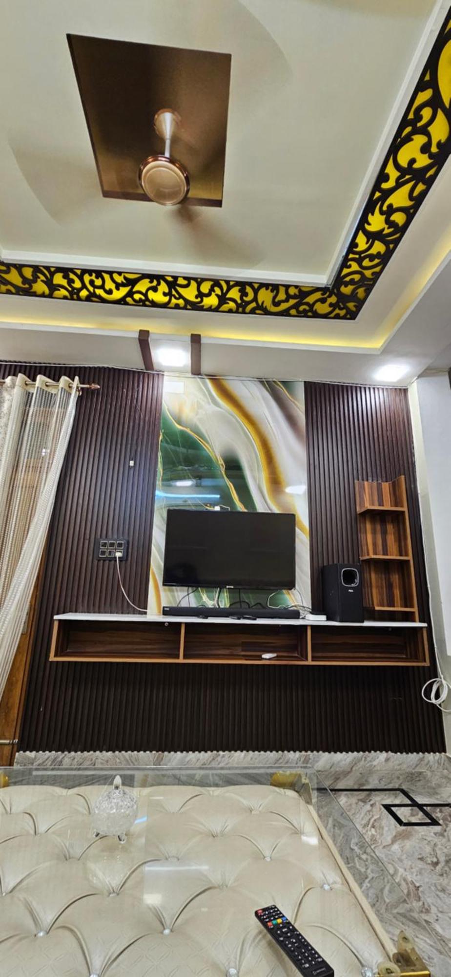 Blessing'S Home Stay 4 Bedroom Luxury Villa Lucknow Zewnętrze zdjęcie